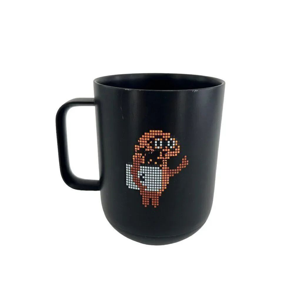 Ember Electric Mug Black 10 oz